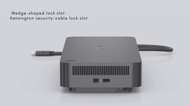 Amazon.com: Dell Pro Smart Dock SD25-3 Year Warranty - 10Gbps